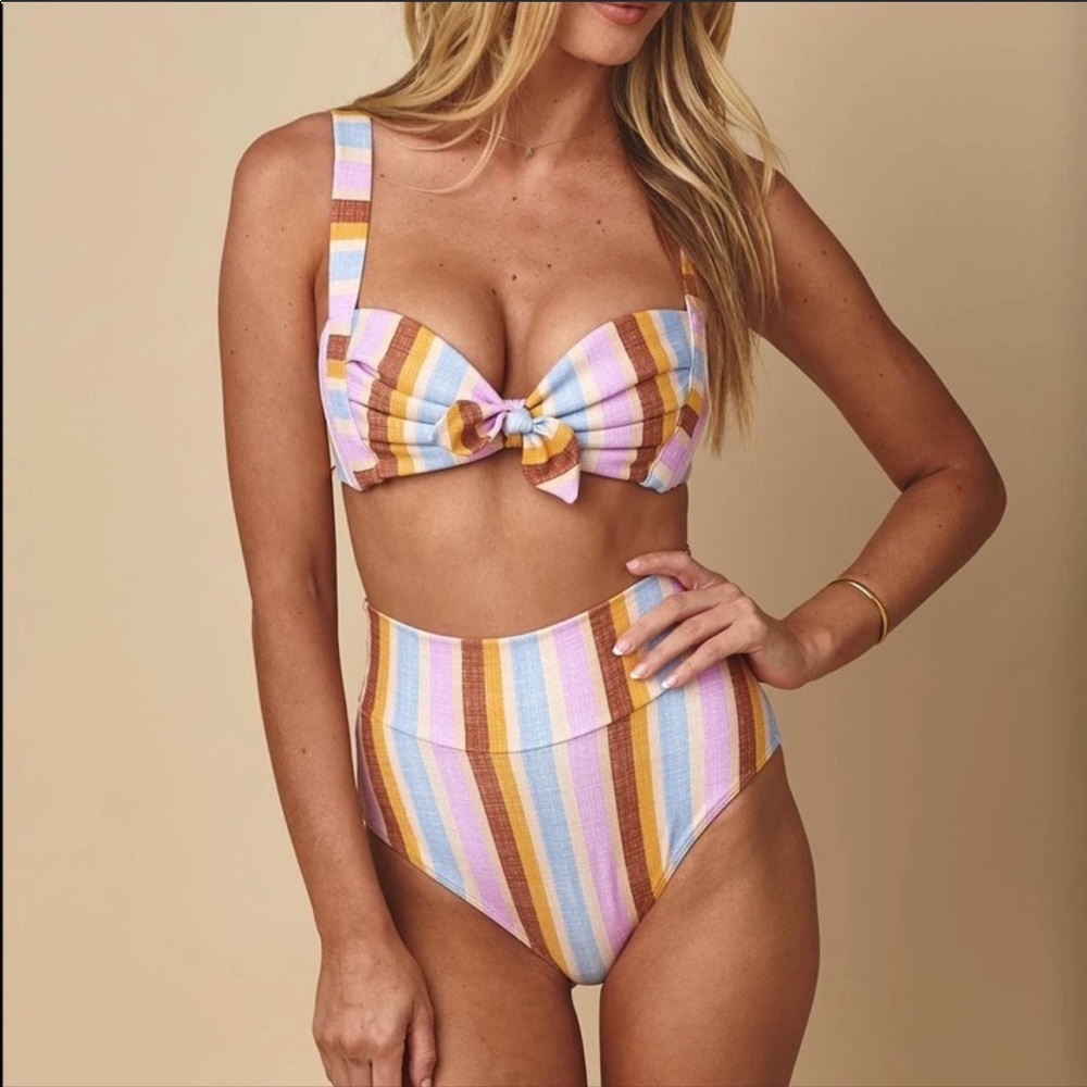Montce Top Only